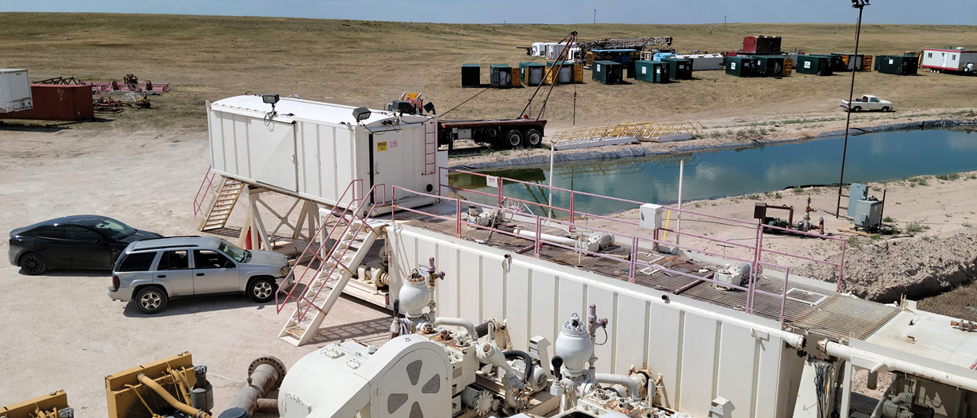 Operations and Performance